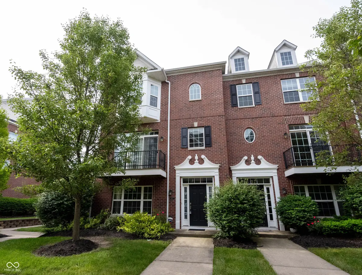 11910 Riley Drive #5, Zionsville, IN 46077 - #1