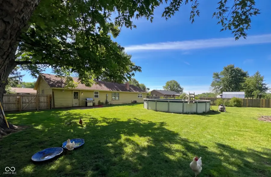 6440 N Bobtail Drive, Muncie, IN 47304 - #2