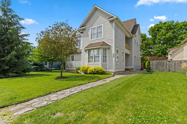 608 E 21st Street, Indianapolis, IN 46202