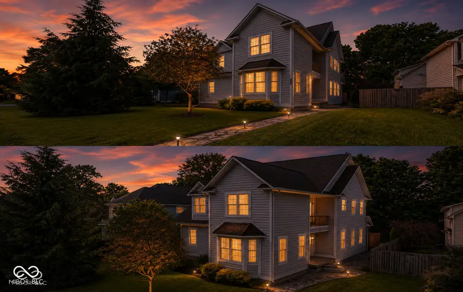 608 E 21st Street, Indianapolis, IN 46202 - #2