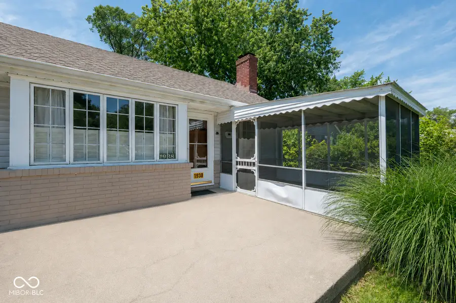1938 N Emerson Avenue, Indianapolis, IN 46218 - #3