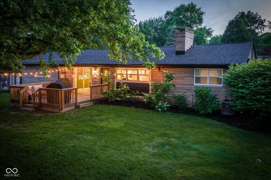 5325 N Bosart Avenue, Indianapolis, IN 46220 - #2
