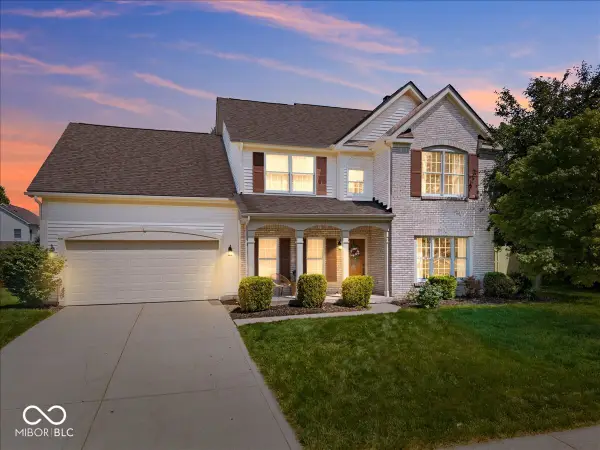 14761 Straley Court, Carmel, IN 46033