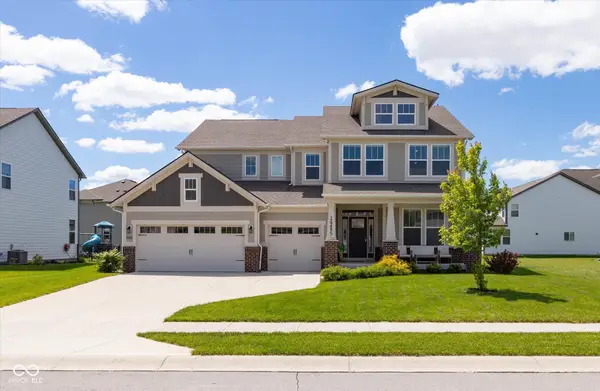 16495 Bigstone Drive, Fortville, IN 46040