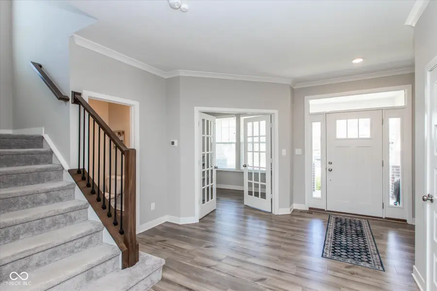 16495 Bigstone Drive, Fortville, IN 46040 - #3
