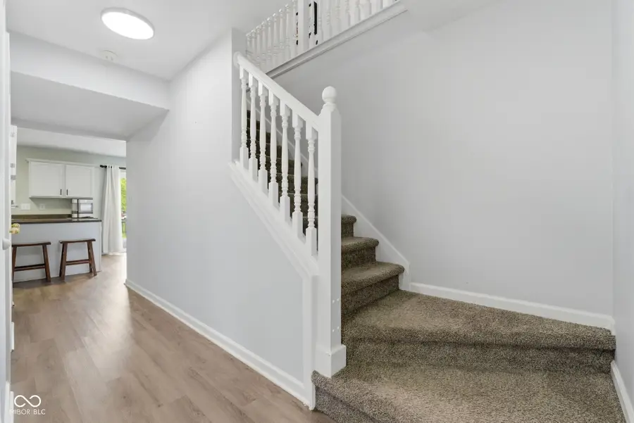 1662 Sagemeadow Drive, Brownsburg, IN 46112 - #2