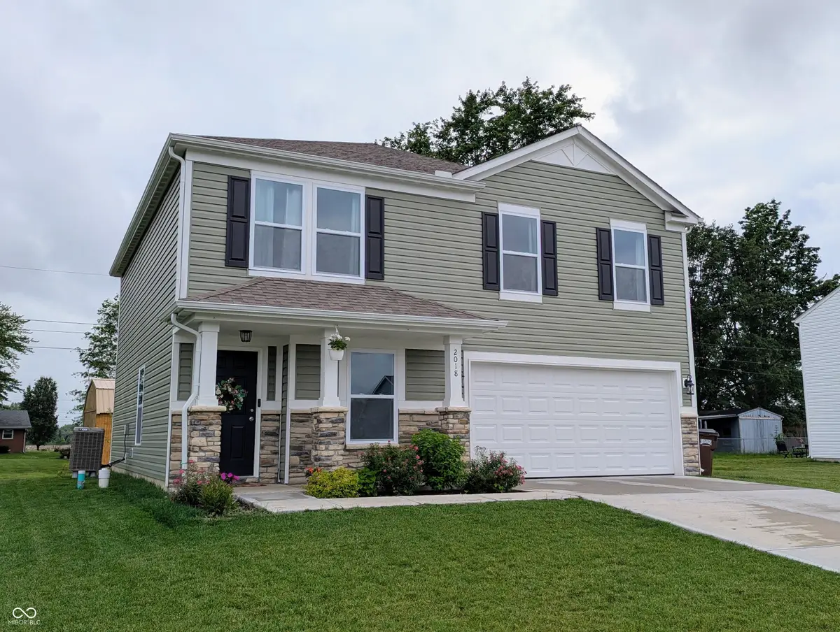 2018 Sandhill Drive, Seymour, IN 47274 - #1