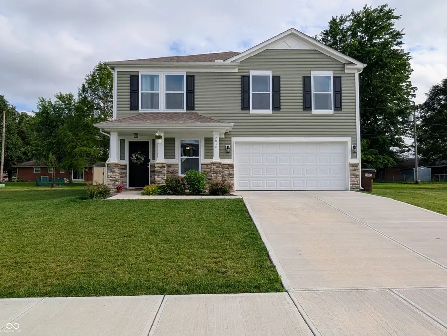 2018 Sandhill Drive, Seymour, IN 47274 - #3