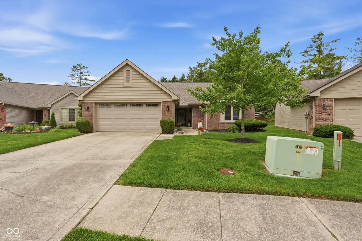 9929 Hamblin Court, Carmel, IN 46280 - #1
