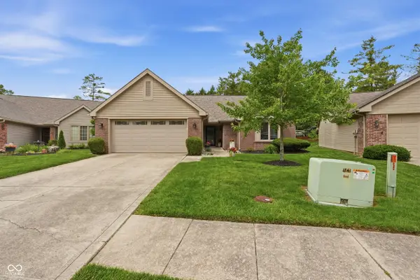 9929 Hamblin Court, Carmel, IN 46280