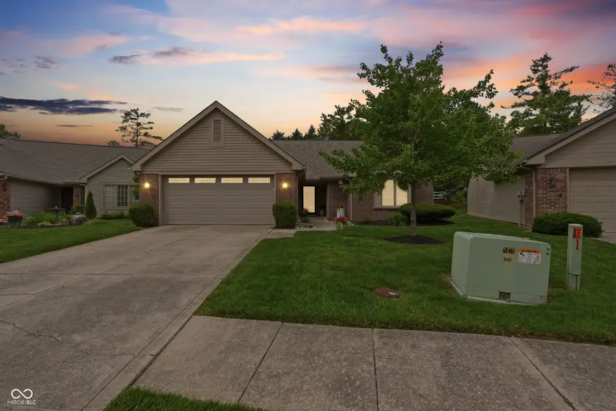 9929 Hamblin Court, Carmel, IN 46280 - #2