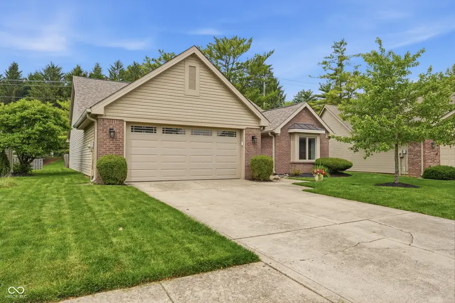 9929 Hamblin Court, Carmel, IN 46280 - #3