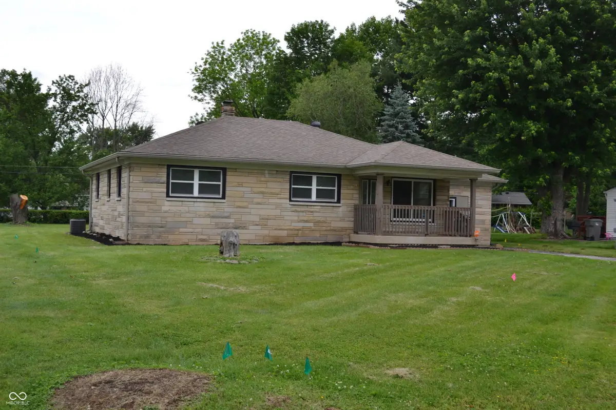 6618 Twin Brooks Drive, Indianapolis, IN 46227 - #1
