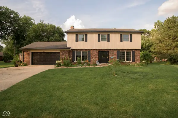 2301 Center Drive, Lebanon, IN 46052