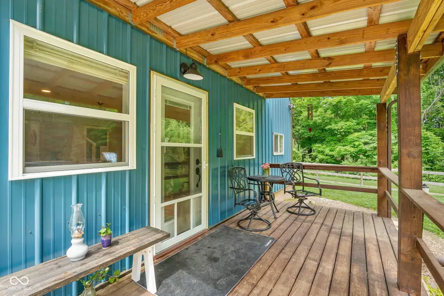 11631 Hickory Nut Road, Cloverdale, IN 46120 - #3