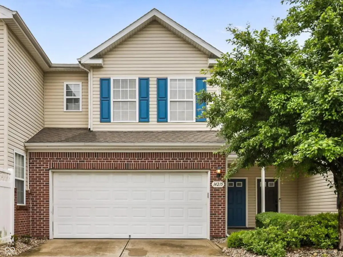 14215 Prairie Meadow Drive, Noblesville, IN 46060 - #1