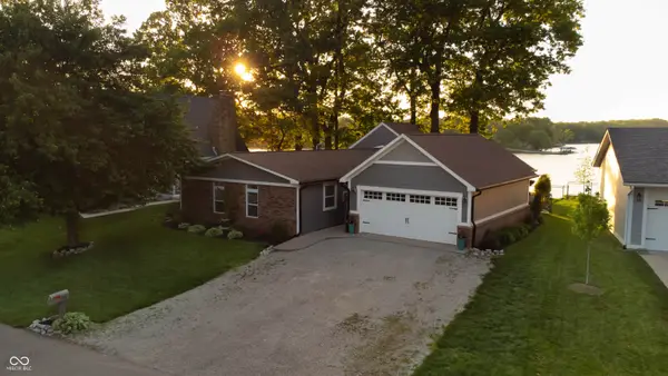 240 Bayview Drive, Cicero, IN 46034