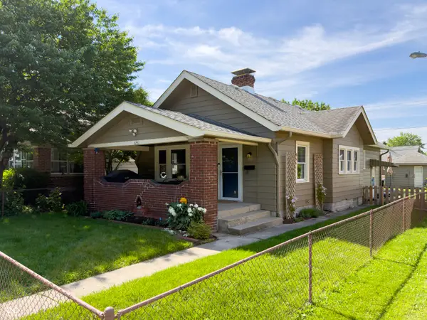 5251 E 11th Street, Indianapolis, IN 46219