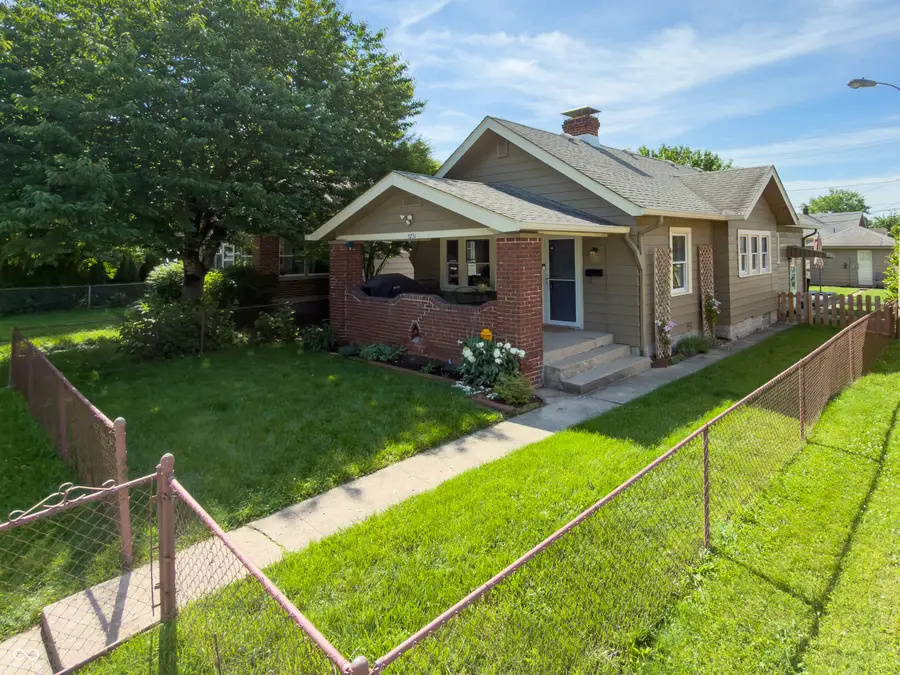 5251 E 11th Street, Indianapolis, IN 46219 - #2
