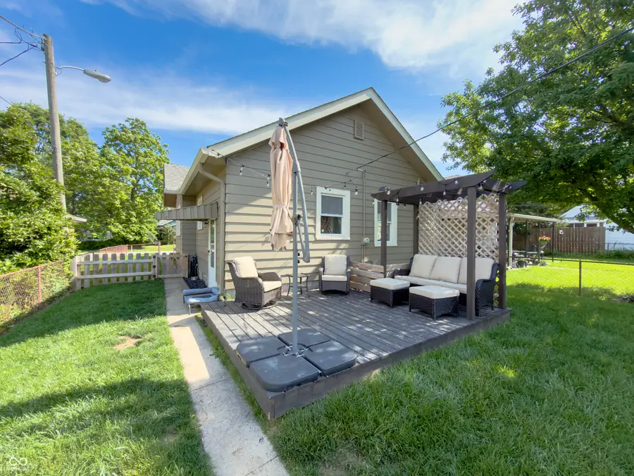 5251 E 11th Street, Indianapolis, IN 46219 - #3