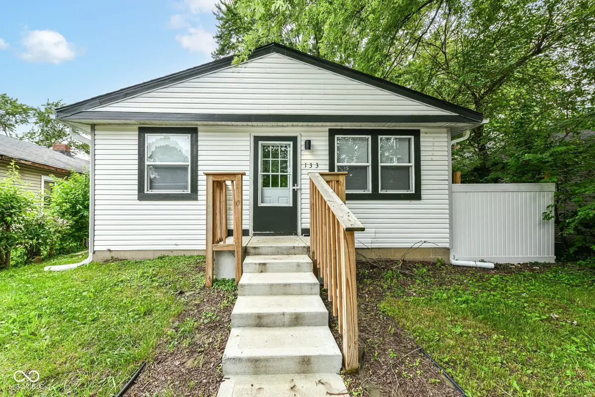 133 S Sheridan Avenue, Indianapolis, IN 46219 - #1