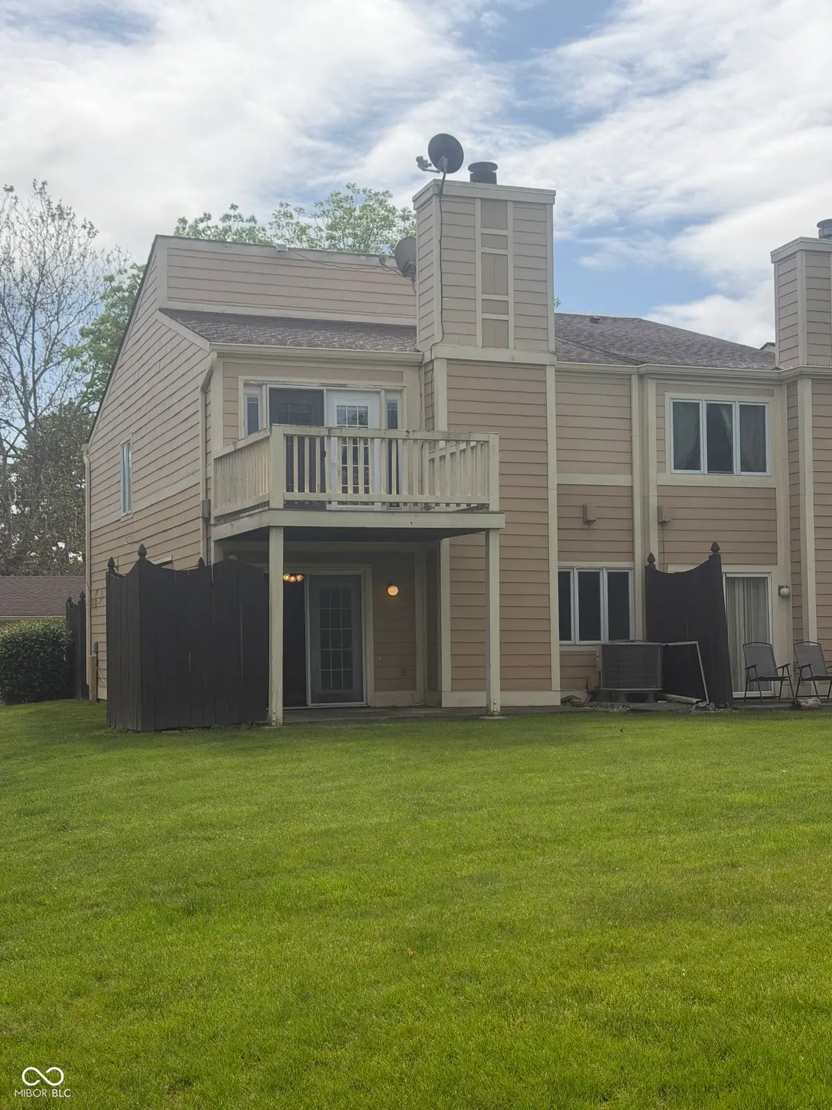 635 Cobblestone Road, Avon, IN 46123 - #1