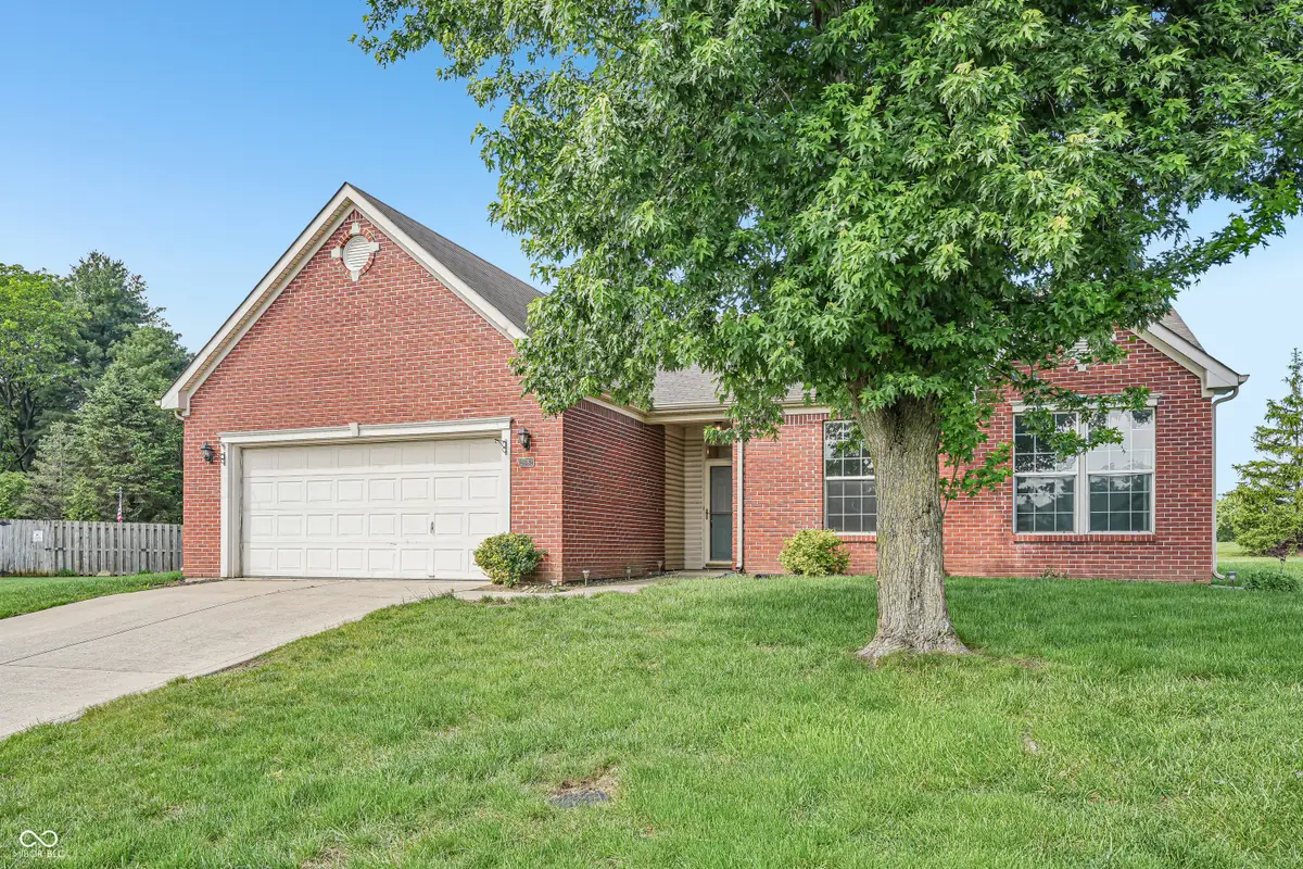 2082 Lawrin Court, Indianapolis, IN 46234 - #1
