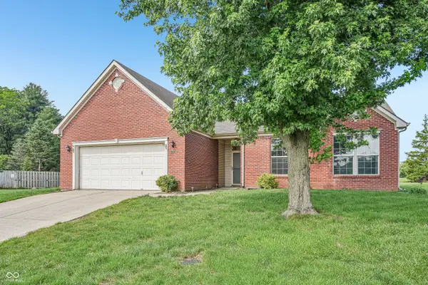2082 Lawrin Court, Indianapolis, IN 46234