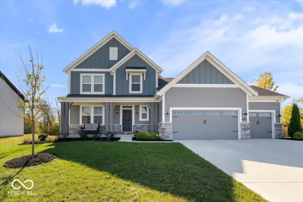 7909 Tranquility Drive, Indianapolis, IN 46259