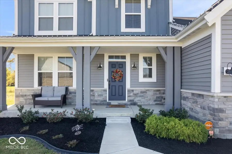 7909 Tranquility Drive, Indianapolis, IN 46259 - #2