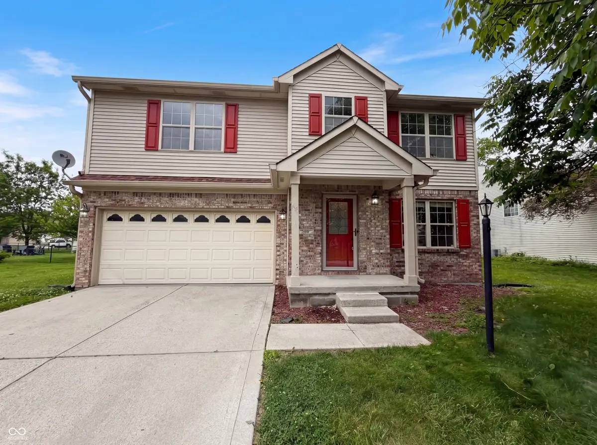 1947 Breman Lane, Indianapolis, IN 46229 - #1