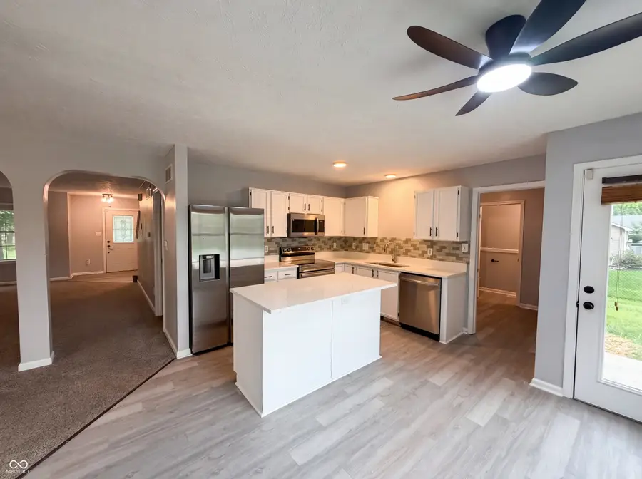1947 Breman Lane, Indianapolis, IN 46229 - #2