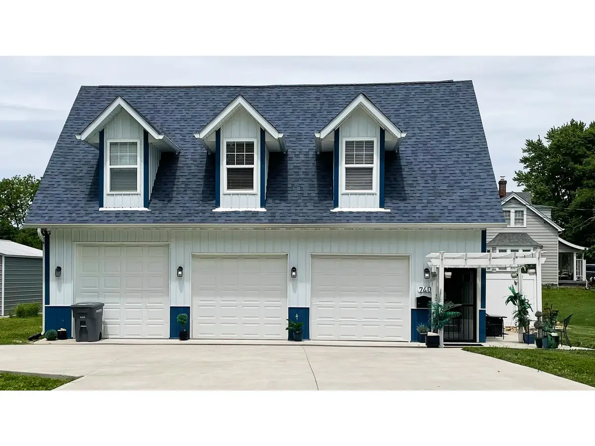 740 E Epler Avenue, Indianapolis, IN 46227 - #1