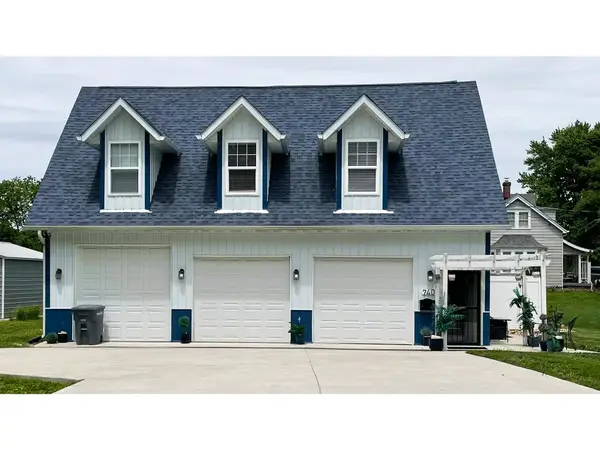 740 E Epler Avenue, Indianapolis, IN 46227