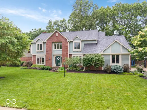 5003 Saint Charles Place, Carmel, IN 46033