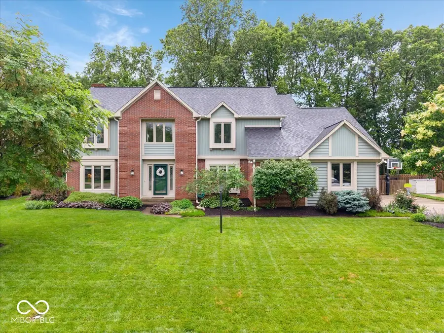 5003 Saint Charles Place, Carmel, IN 46033 - #2