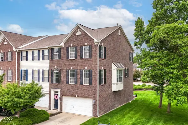9060 Rider Drive, Fishers, IN 46038