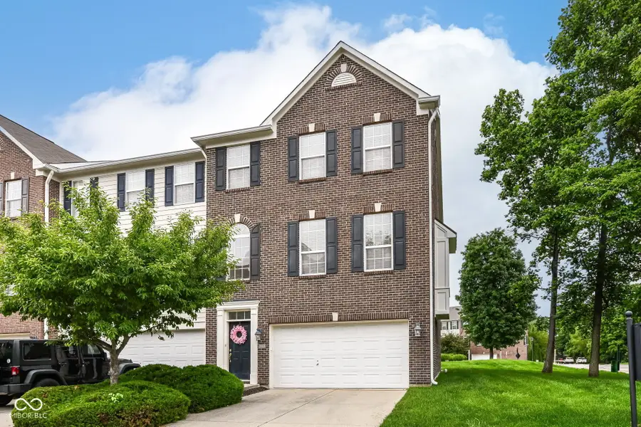 9060 Rider Drive, Fishers, IN 46038 - #3