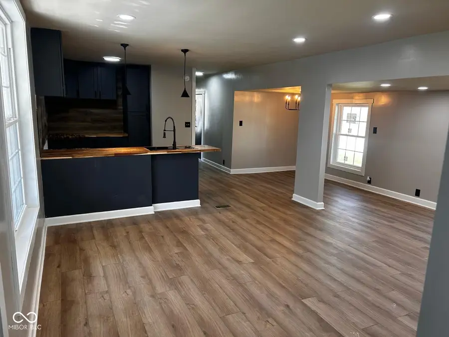 9218 Wind River Court, Indianapolis, IN 46234 - #3