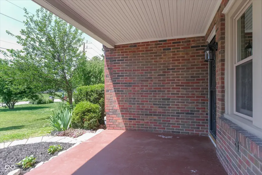 610 W Hanna Avenue, Indianapolis, IN 46217 - #2