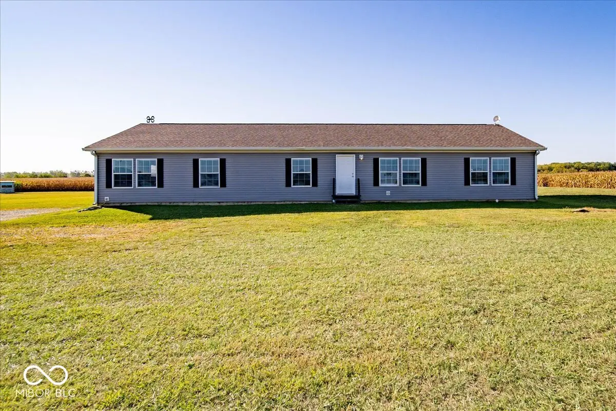 5009 E 246th Street, Arcadia, IN 46030 - #1