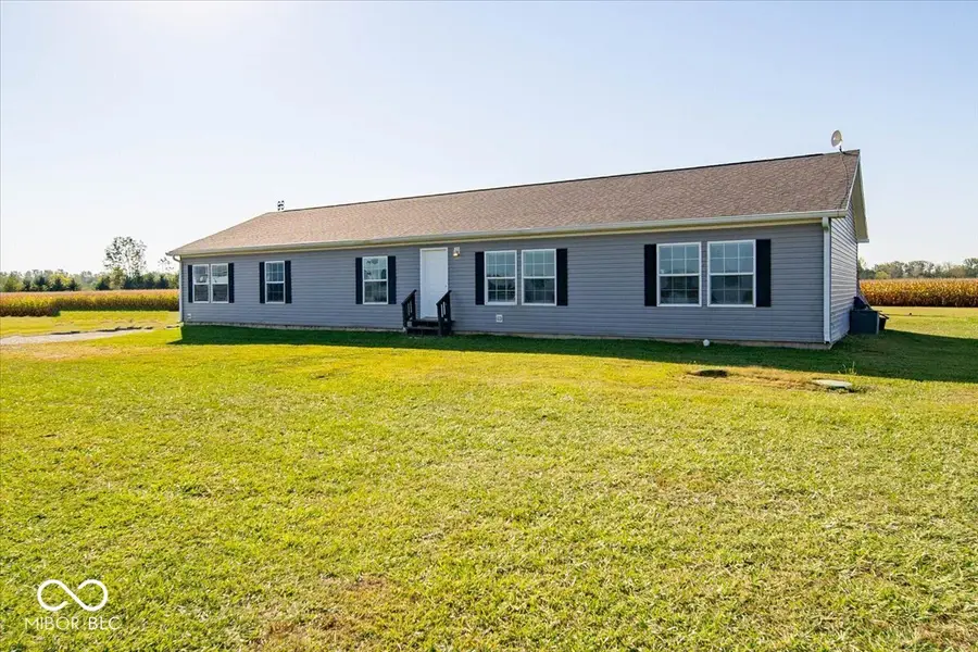 5009 E 246th Street, Arcadia, IN 46030 - #2