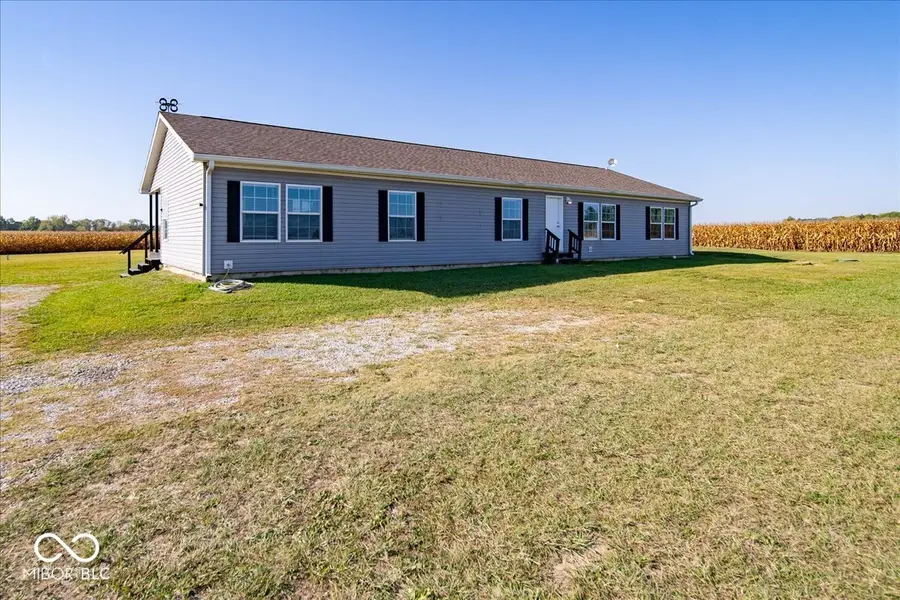 5009 E 246th Street, Arcadia, IN 46030 - #3
