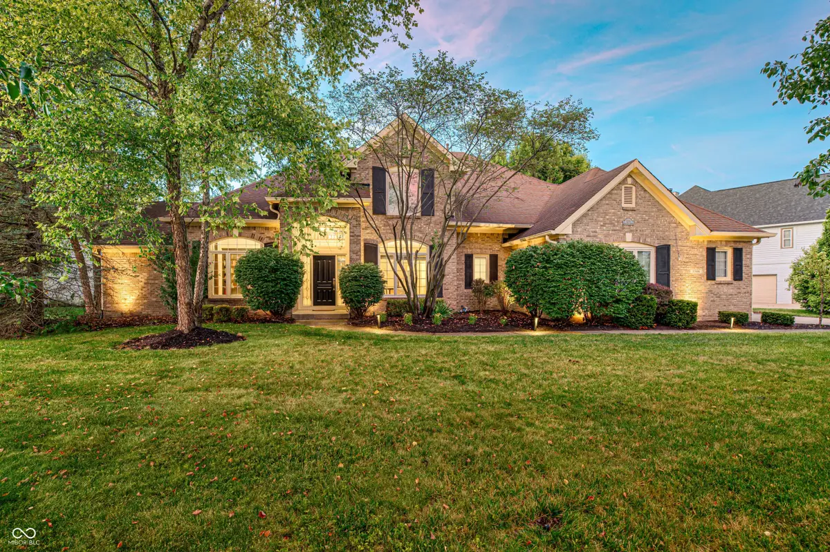 5506 Salem Drive S, Carmel, IN 46033 - #1