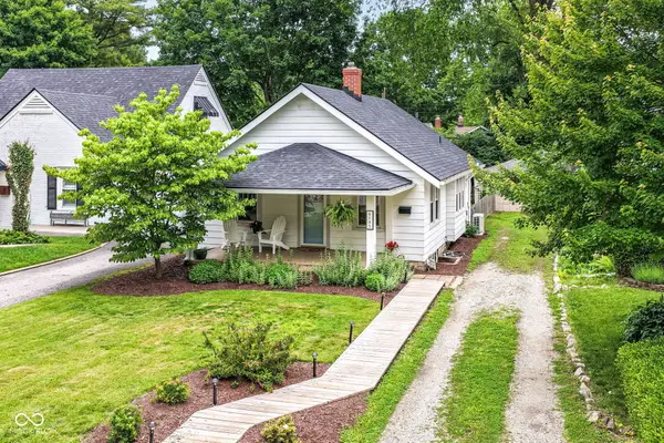 6145 Ralston Avenue, Indianapolis, IN 46220
