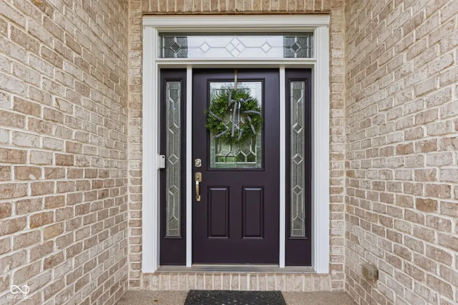 7639 Spring Ridge Drive, Indianapolis, IN 46278 - #3