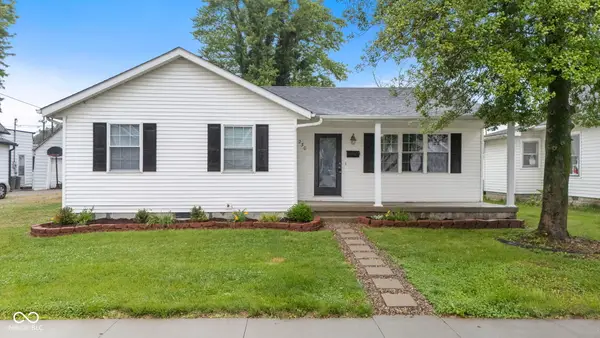 230 S Main Street, Scottsburg, IN 47170