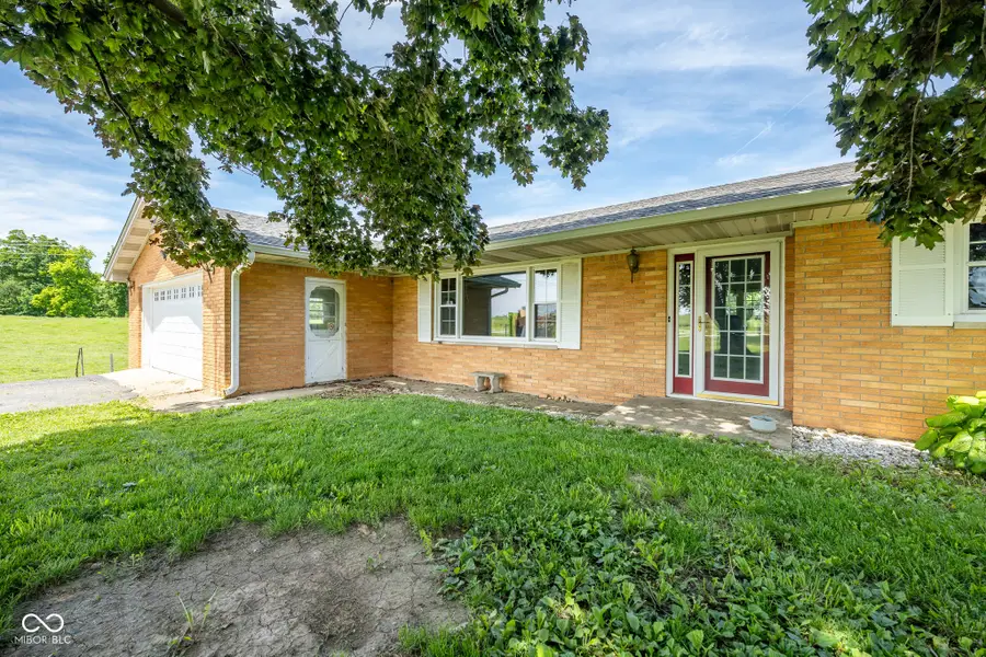 3200 W Burma Road, Gosport, IN 47433 - #3