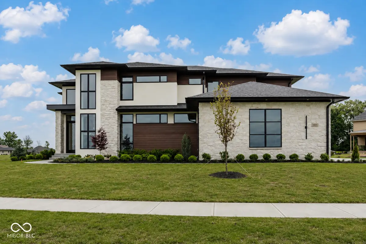 3925 Besbie Way, Bargersville, IN 46106 - #1