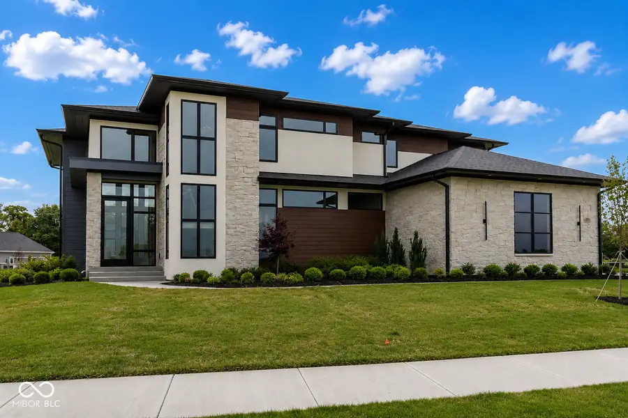 3925 Besbie Way, Bargersville, IN 46106 - #2